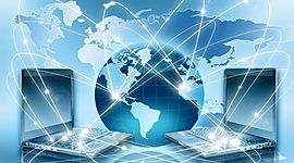 Timeline: Historia de Internet