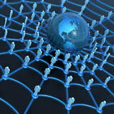 Timeline: EVOLUCION WEB