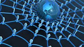 Timeline: EVOLUCION WEB