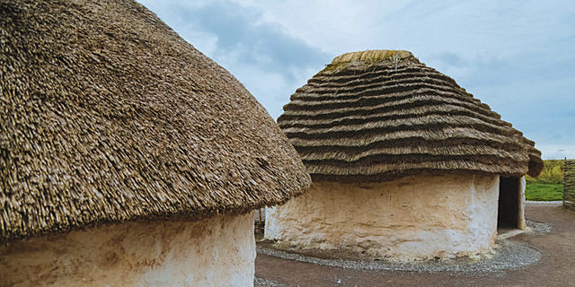 NEOLÍTIC (8000 aC / 6000 aC)