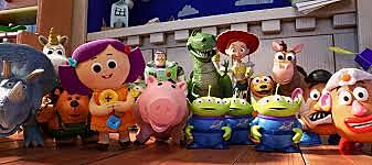 Everyone goes on a road trip