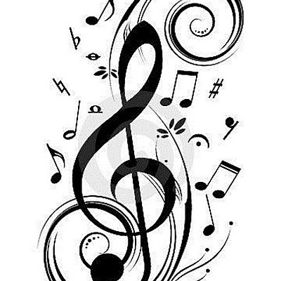 Timeline: LINEA MUSICAL