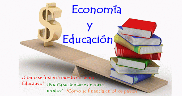 ECONOMÍA DE LA EDUCACIÓN