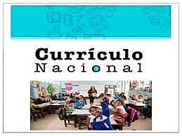 EVOLUCIÓN DEL CURRÍCULO