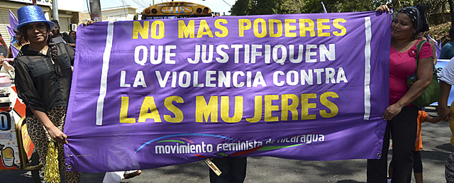 Comité Nacional Feminista