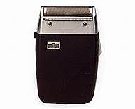 Hans Gugelot & Gerd A.Muller rasoir électrique Sixtant SM31