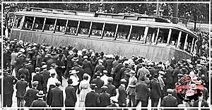 Winnippeg general strike