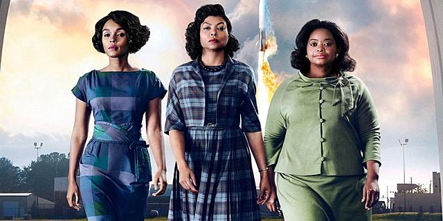 Hidden figures