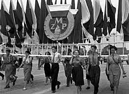 Revolución de Polonia