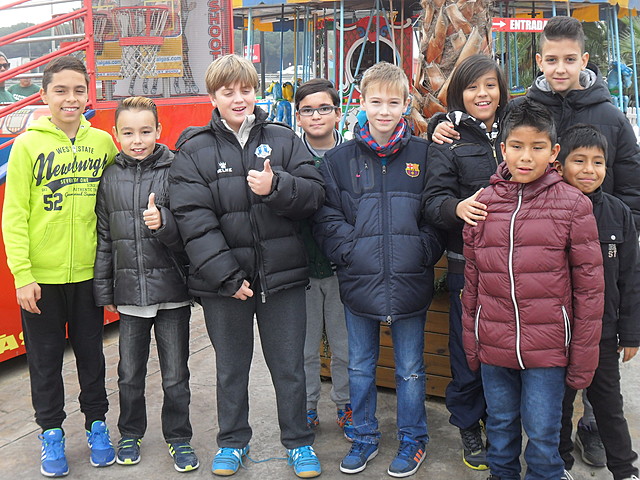 Aniversari dels 12 anys