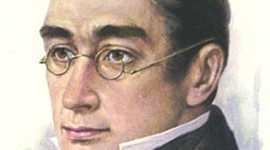 Timeline: Биография Александра Сергеевича Грибоедова