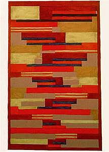 Lena Bergner tapis