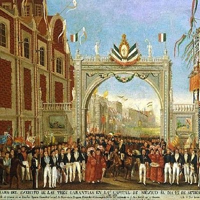 Timeline: Evolución del federalismo en México