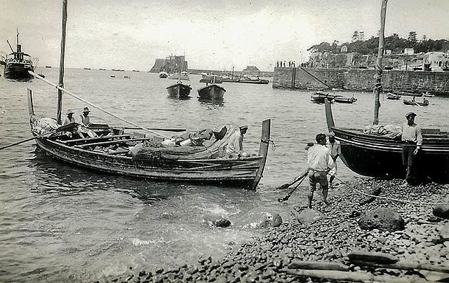 Descoberta da Ilha da Madeira