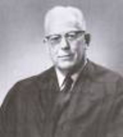 Baker v. Carr, 1962