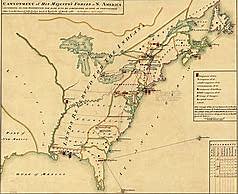 Proclamation of 1763