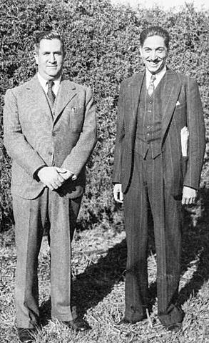 Sustitucion de Importaciones periodo y presidentes