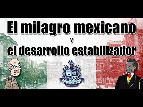 Desarrollo Estabilizador