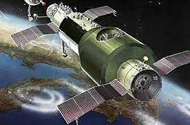 Salyut-1