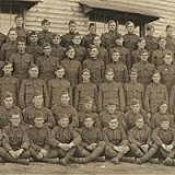 The United States Enters WWI