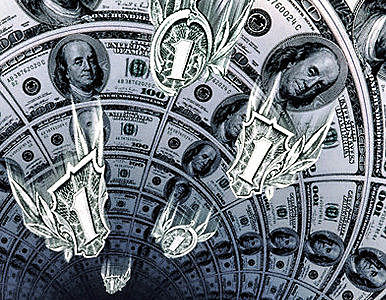 Gran depresión en los Estados Unidos