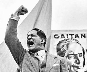 Jorge Eliécer Gaitan