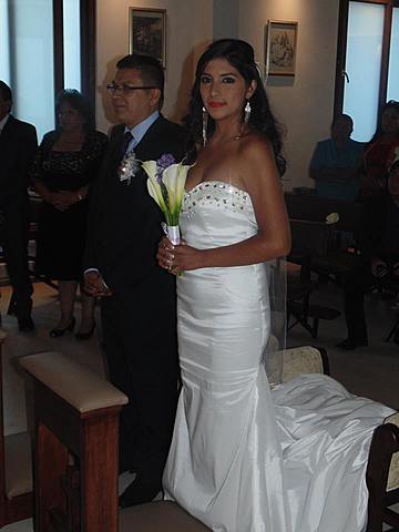 Mi Boda