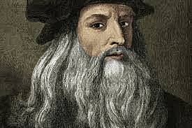 Leonardo da Vinci