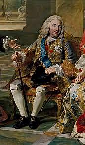 Felipe V ( restaurado )