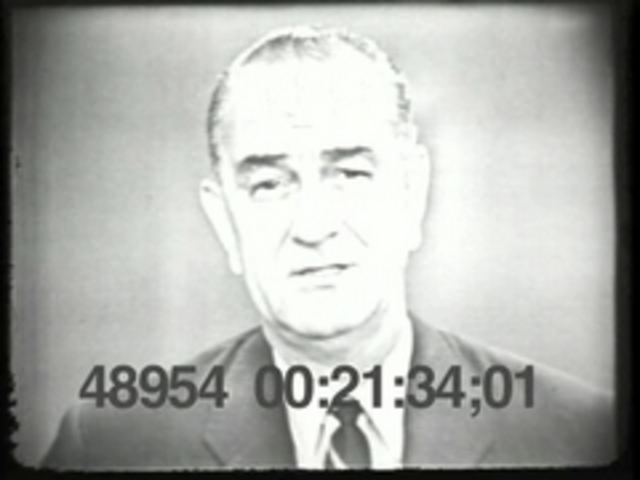 Elementary and Secondary Education Act of 1965