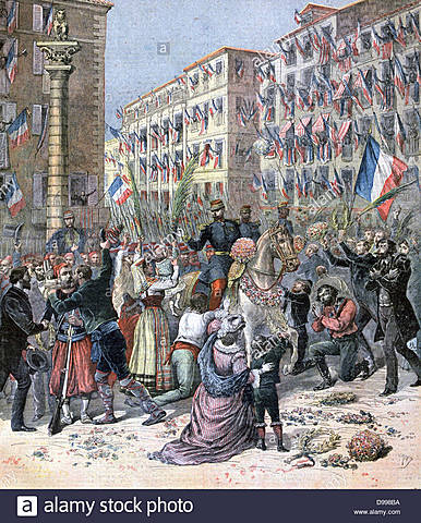 Segunda guerra de la independencia italiana