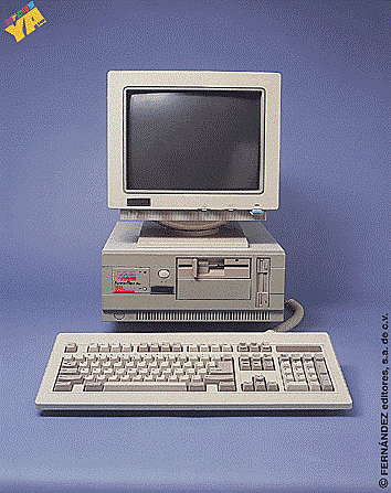 QDOS (Quick and Dirty Operating system) escrito y comercializao por Tim Paterson.