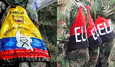 Farc/ELN