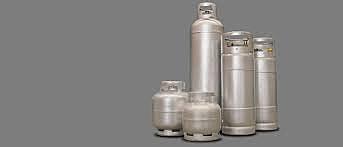 Gás liquefeito de petróleo