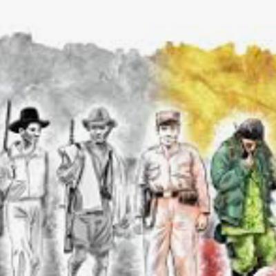 Timeline: Origenes y agudización de la violencia