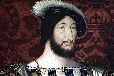 Fallecimiento de Francisco I