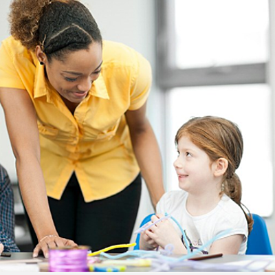 Timeline: Special Education Timeline