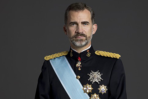 Felipe VI
