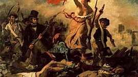 Timeline: La transició del feudalisme al liberalisme