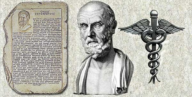 Hipócrates