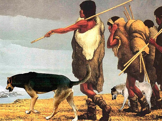 Presencia del hombre en el occidente mexico.