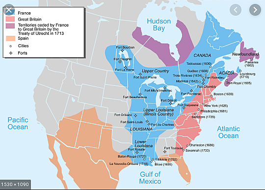 Mayor exención Francesa