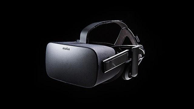 Oculus Rift