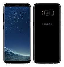galaxy s8