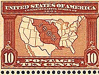 El regreso de la Lusiana a Francia