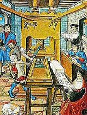 Renacimiento Francia