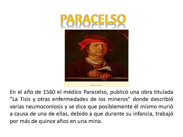Paracelso