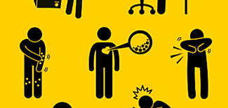 Colombia . Atención obligatoria