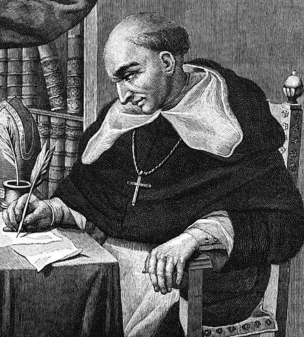 Bartolomé de las Casas