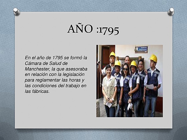 Cámara de Salud de Manchester